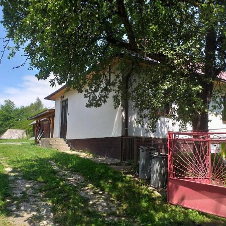 Turisticka Ubytovna Chalupa Runina 8 Dış mekan fotoğraf
