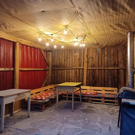 Turisticka Ubytovna Chalupa Runina 8 Dış mekan fotoğraf