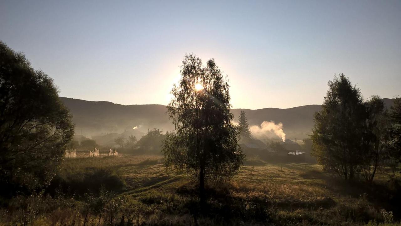 Turisticka Ubytovna Chalupa Runina 8 Dış mekan fotoğraf