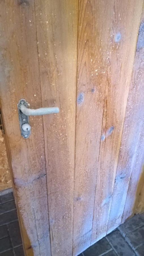 Turisticka Ubytovna Chalupa Runina 8 Dış mekan fotoğraf