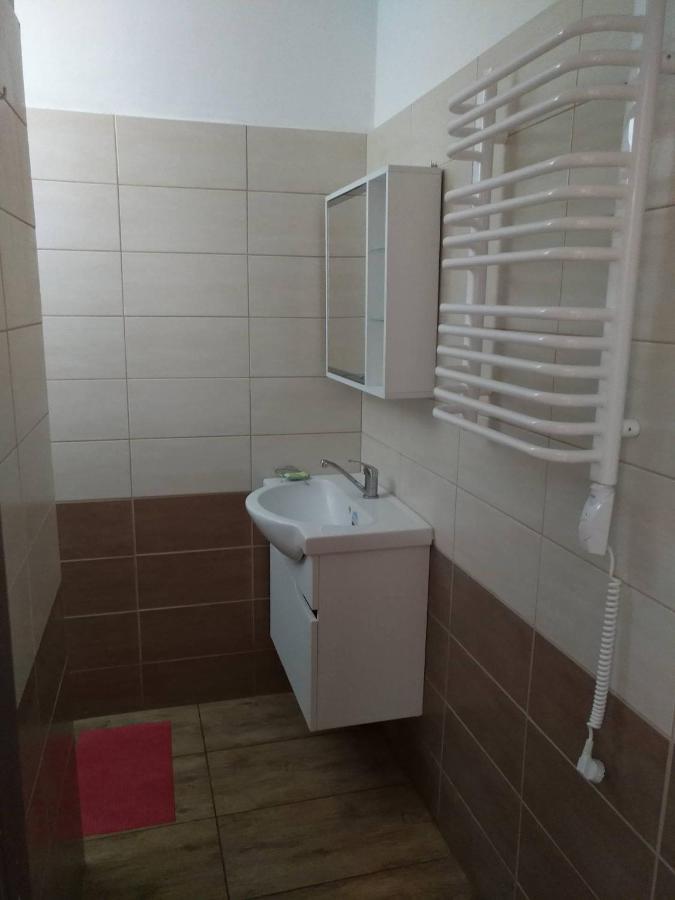 Turisticka Ubytovna Chalupa Runina 8 Dış mekan fotoğraf