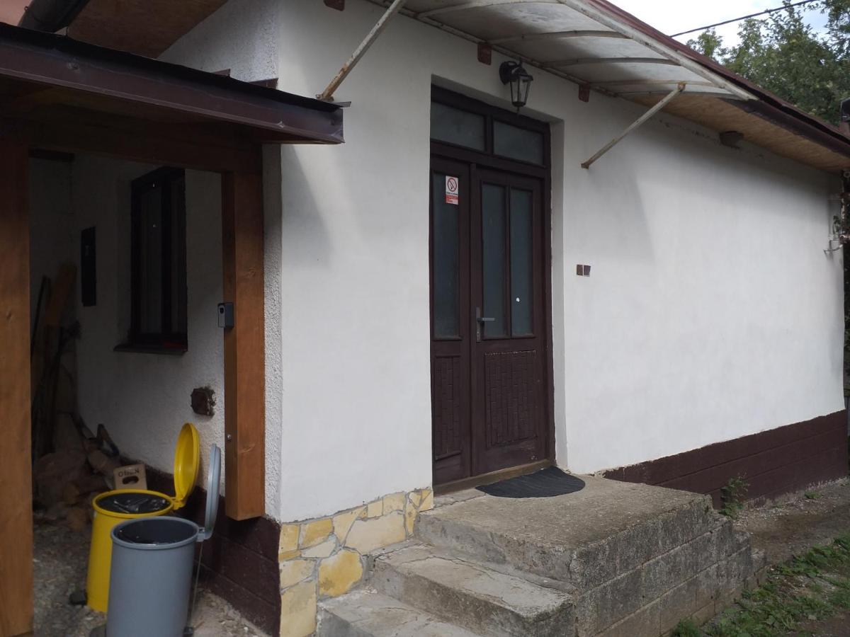 Turisticka Ubytovna Chalupa Runina 8 Dış mekan fotoğraf