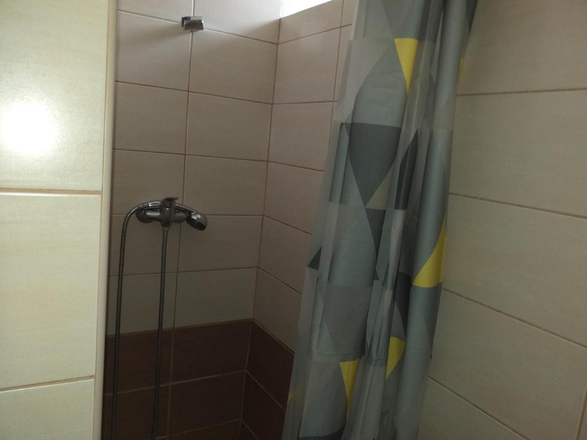 Turisticka Ubytovna Chalupa Runina 8 Dış mekan fotoğraf