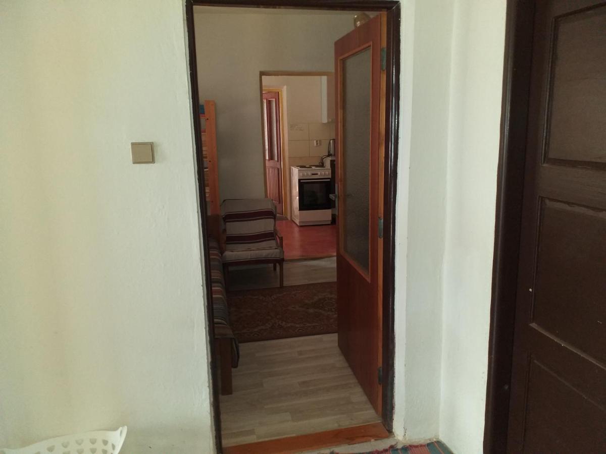 Turisticka Ubytovna Chalupa Runina 8 Dış mekan fotoğraf