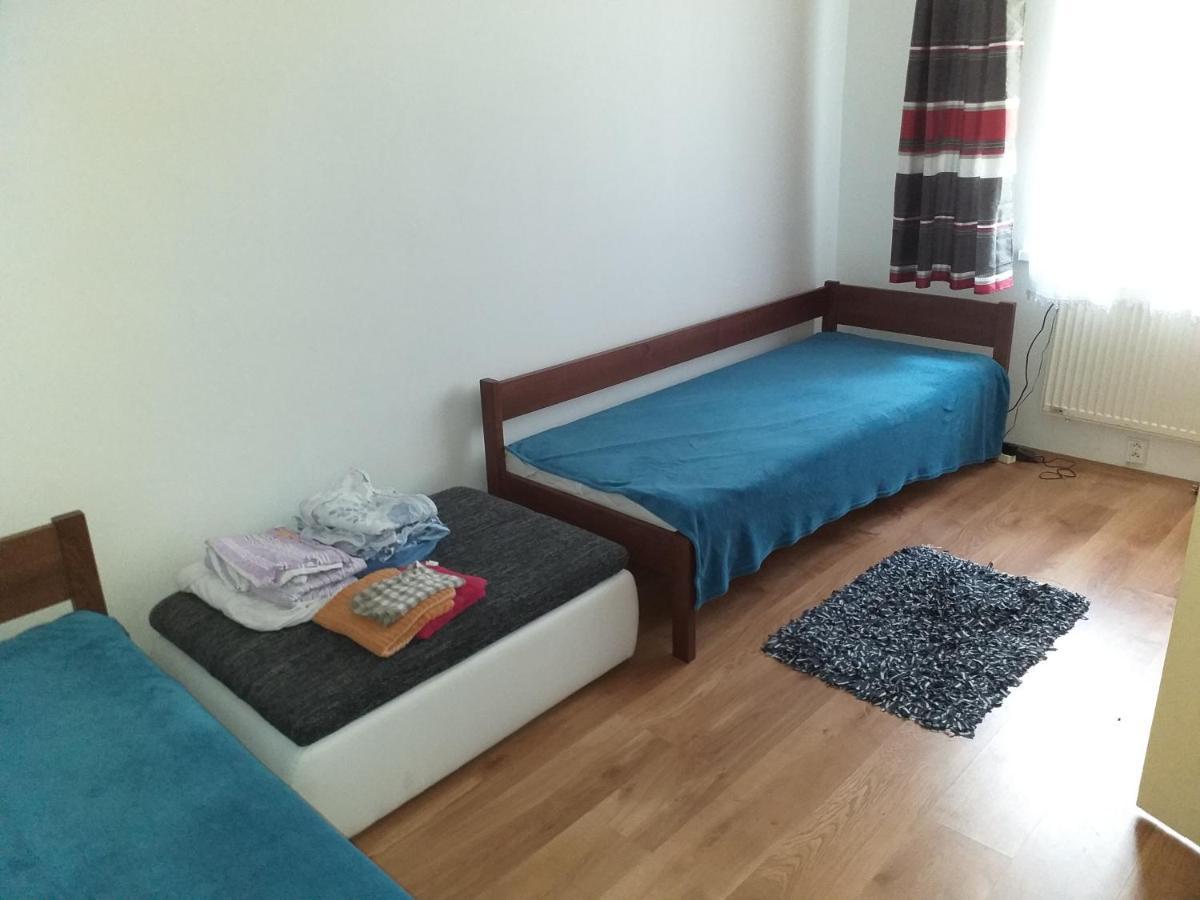 Turisticka Ubytovna Chalupa Runina 8 Dış mekan fotoğraf