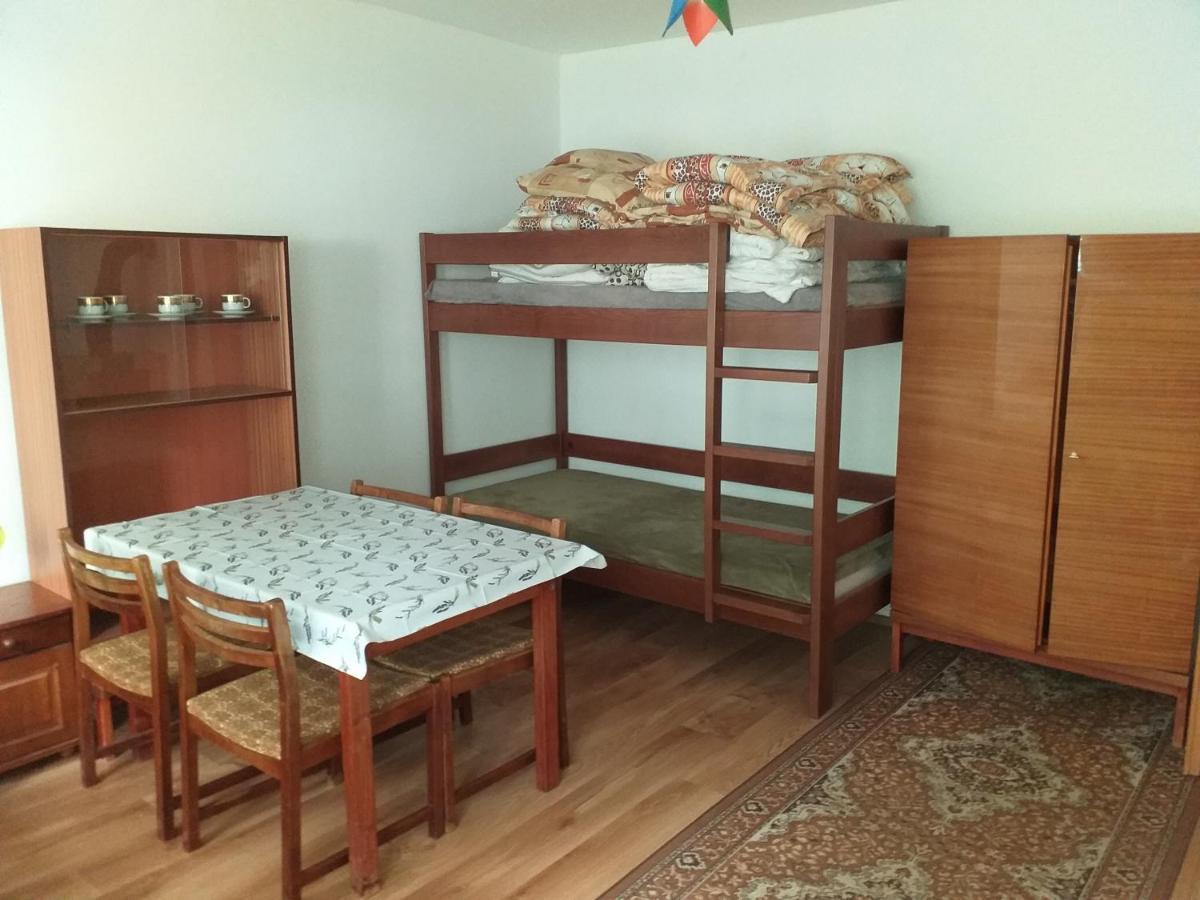 Turisticka Ubytovna Chalupa Runina 8 Dış mekan fotoğraf