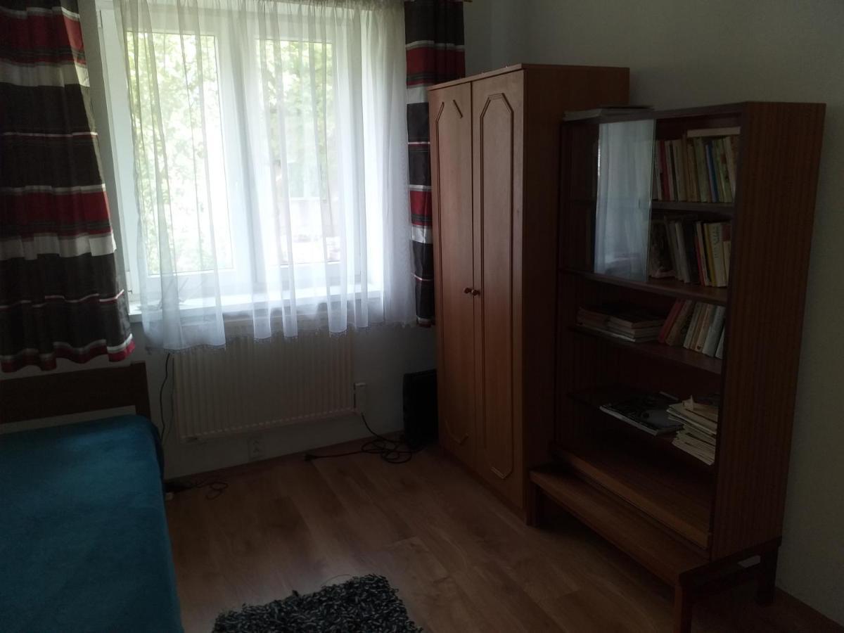 Turisticka Ubytovna Chalupa Runina 8 Dış mekan fotoğraf