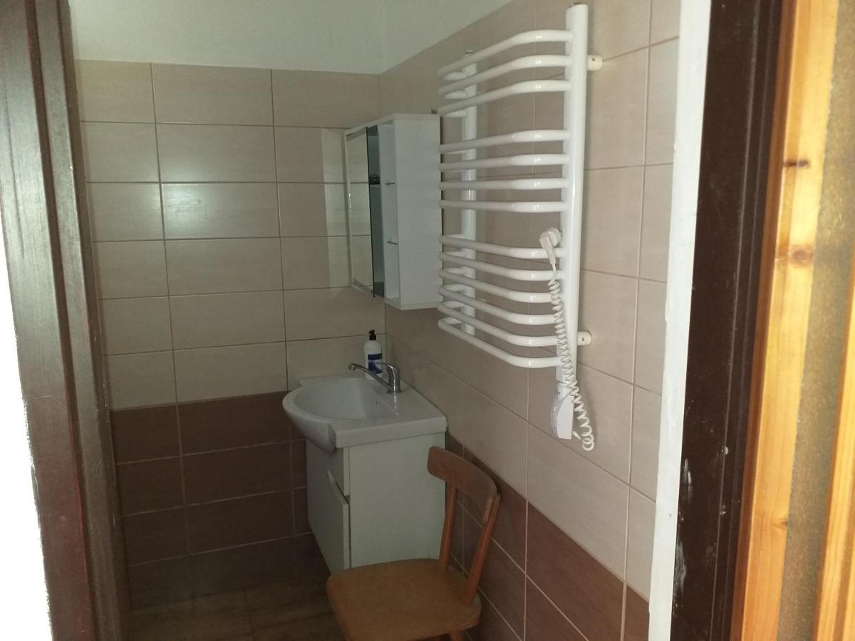Turisticka Ubytovna Chalupa Runina 8 Dış mekan fotoğraf