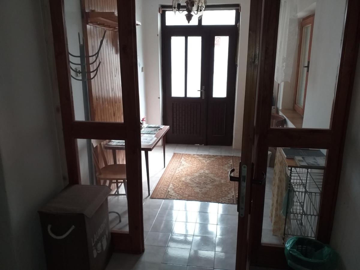 Turisticka Ubytovna Chalupa Runina 8 Dış mekan fotoğraf