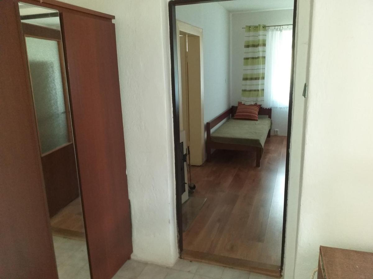 Turisticka Ubytovna Chalupa Runina 8 Dış mekan fotoğraf