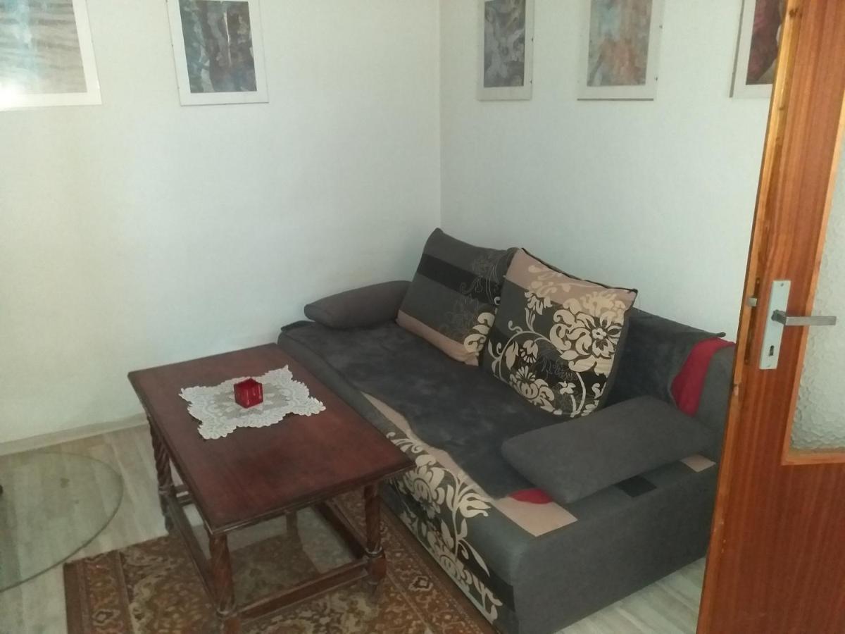 Turisticka Ubytovna Chalupa Runina 8 Dış mekan fotoğraf