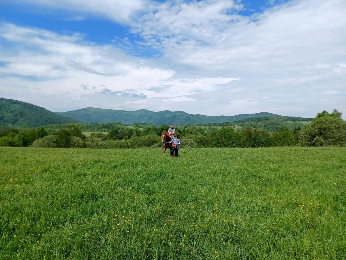 Turisticka Ubytovna Chalupa Runina 8 Dış mekan fotoğraf